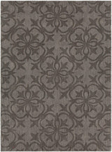 Chandra Rekha Rek-29601 Brown Rugs.
