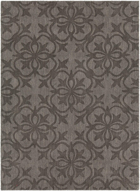 Chandra Rekha Rek-29601 Brown Rugs.