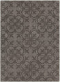 Chandra Rekha Rek-29601 Brown Rugs.