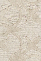 Chandra Rekha Rek-29602 Ivory Rugs.