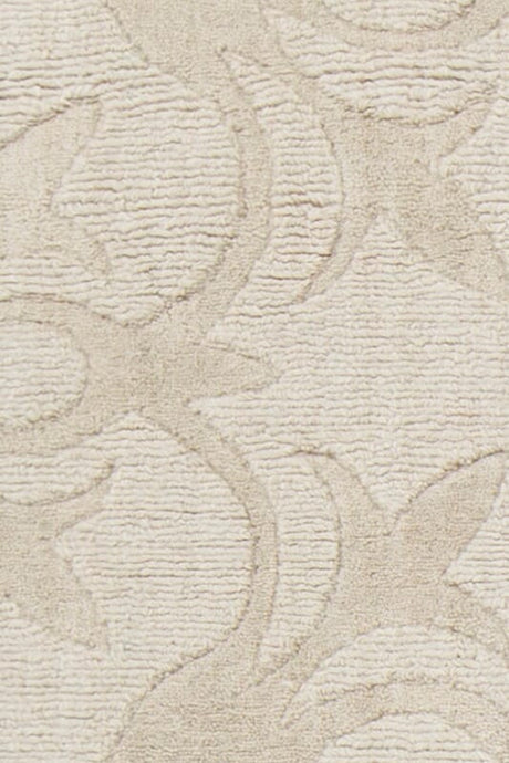 Chandra Rekha Rek-29602 Ivory Rugs.