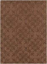 Chandra Rekha Rek-29604 Brown Rugs.