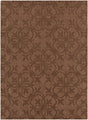Chandra Rekha Rek-29604 Brown Rugs.