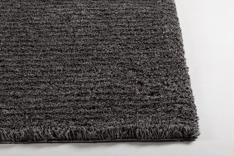 Chandra Rihanna Rih-47500 Black / Grey Rugs.