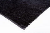 Chandra Rio Rio12307 Black / White Rugs.