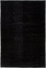 Chandra Rio Rio12307 Black / White Rugs.