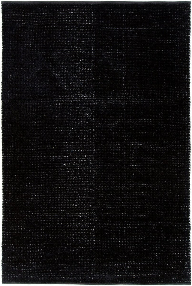 Chandra Rio Rio12307 Black / White Rugs.