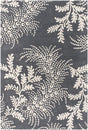 Chandra Rowe row-11107 Gray Rugs.