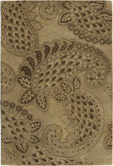 Chandra Rowe row11111 Beige Rugs.