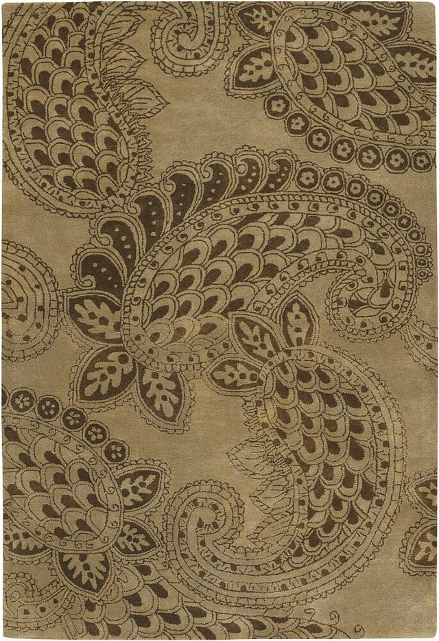 Chandra Rowe row11111 Beige Rugs.