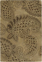 Chandra Rowe row11111 Beige Rugs.