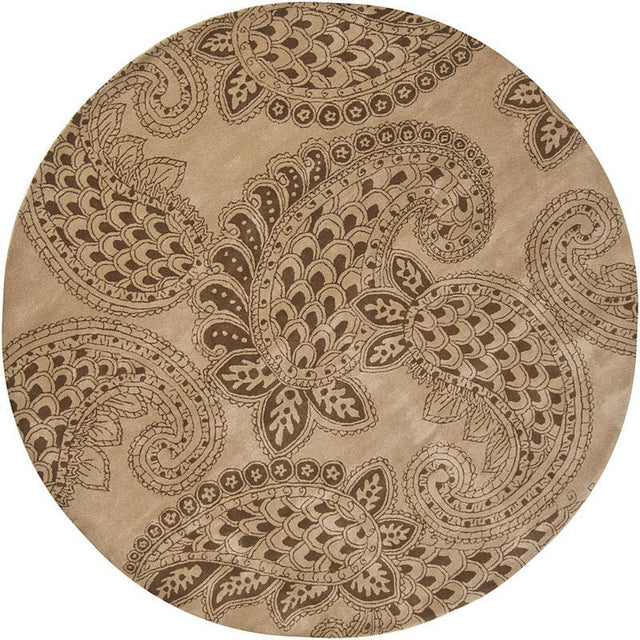 Chandra Rowe row11111 Beige Rugs.