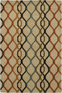 Chandra Rowe row11125 Beige Rugs.