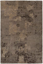 Chandra Rupec Rup-39625 Gray Rugs.