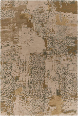 Chandra Rupec Rup-39627 Blue Rugs.