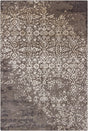 Chandra Rupec Rup39601 Cream / Brown Rugs.