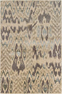 Chandra Rupec Rup39606 Beige / Charcoal / Grey Rugs.