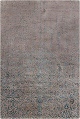 Chandra Rupec Rup39612 Grey / Blue Rugs.