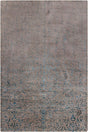 Chandra Rupec Rup39612 Grey / Blue Rugs.