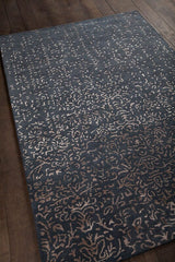 Chandra Rupec Rup39614 Blue / Cream Rugs.