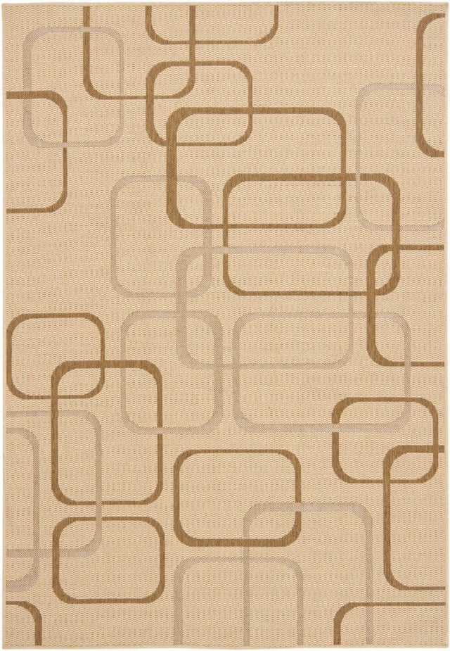 Chandra Ryan Rya22210 Beige / Green Rugs.