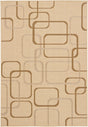 Chandra Ryan Rya22210 Beige / Green Rugs.