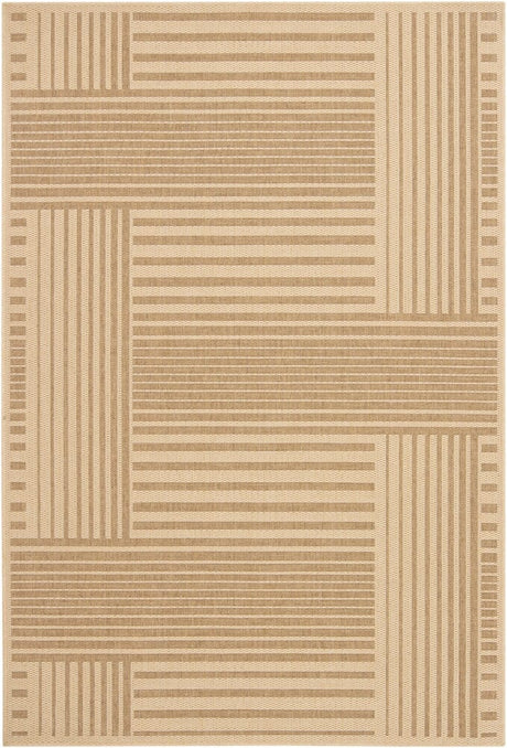 Chandra Ryan Rya22212 Beige / Brown Rugs.