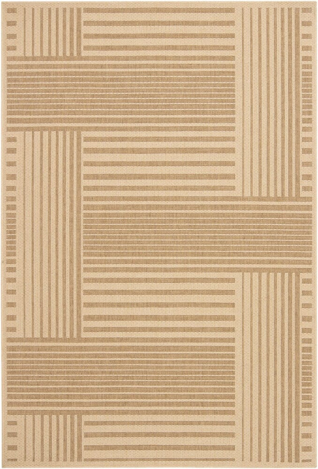 Chandra Ryan Rya22212 Beige / Brown Rugs.