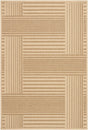 Chandra Ryan Rya22212 Beige / Brown Rugs.