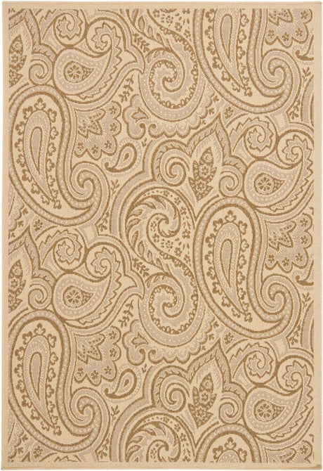 Chandra Ryan Rya22213 Beige / Brown Rugs.