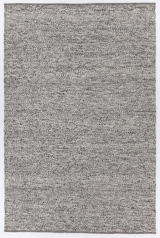 Chandra Rydel Ryd-47701 Black / White Rugs.