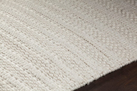 Chandra Saira Sai44701 White Rugs.