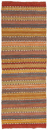 Chandra Saket sak-3705 Brown Rugs.