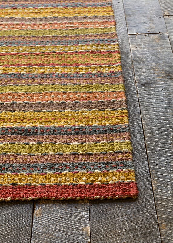 Chandra Saket sak-3705 Brown Rugs.