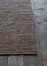 Chandra Saket Sak3704 Brown Rugs.