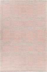 Chandra Salona Sal-34501 Orange Rugs.