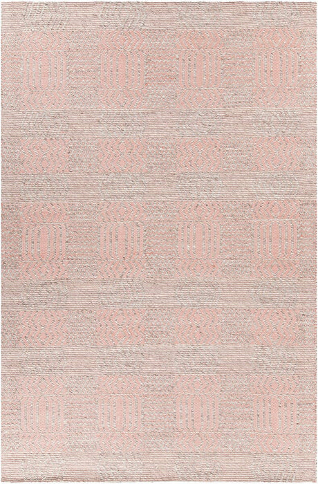 Chandra Salona Sal-34501 Orange Rugs.