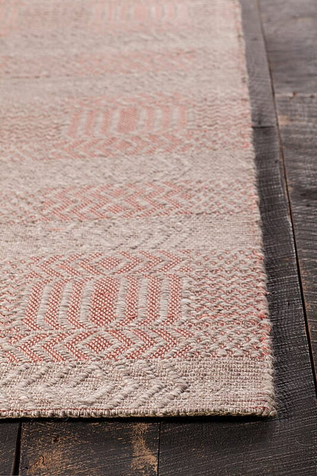 Chandra Salona Sal-34501 Orange Rugs.