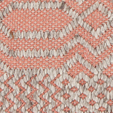 Chandra Salona Sal-34501 Orange Rugs.