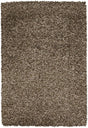 Chandra Sani San5521 Brown / Ivory Rugs.