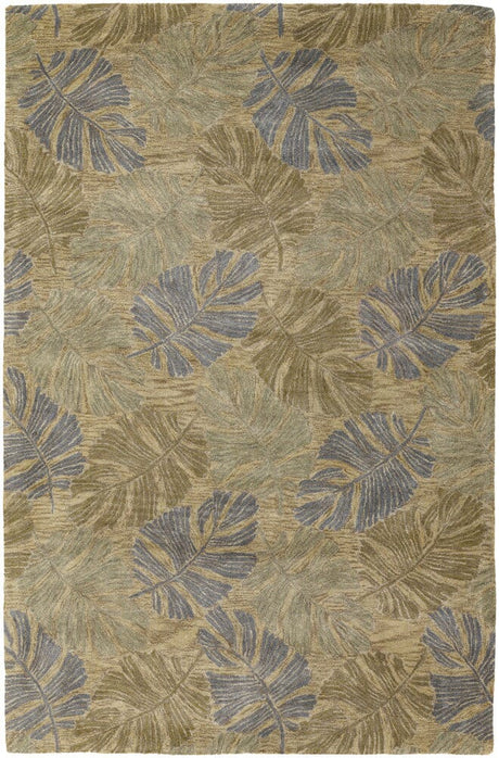 Chandra Seasons Sea30900 Multi Rugs.