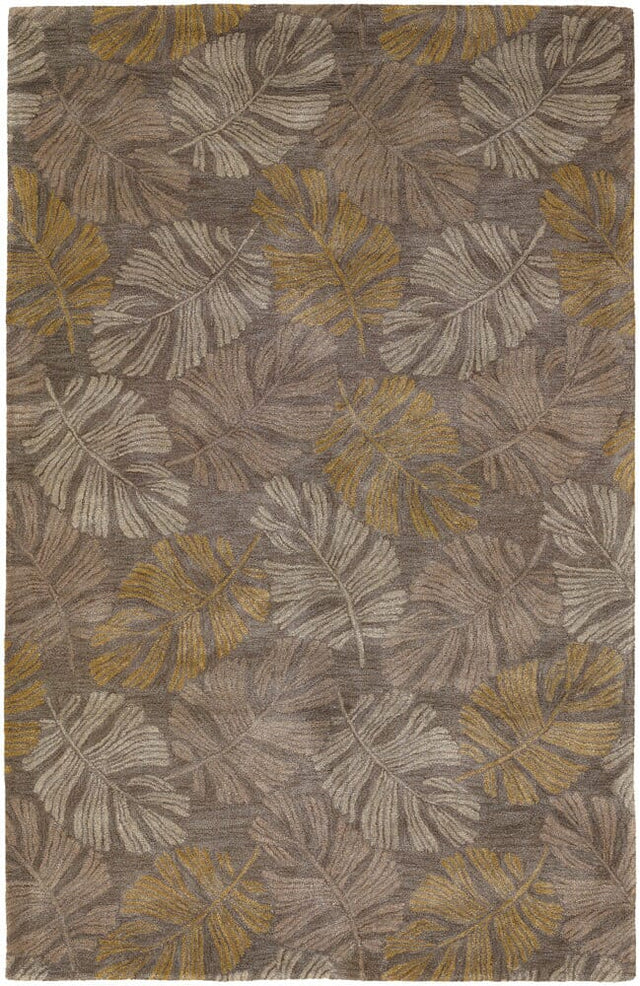 Chandra Seasons Sea30902 Brown / Beige / Gold Rugs.