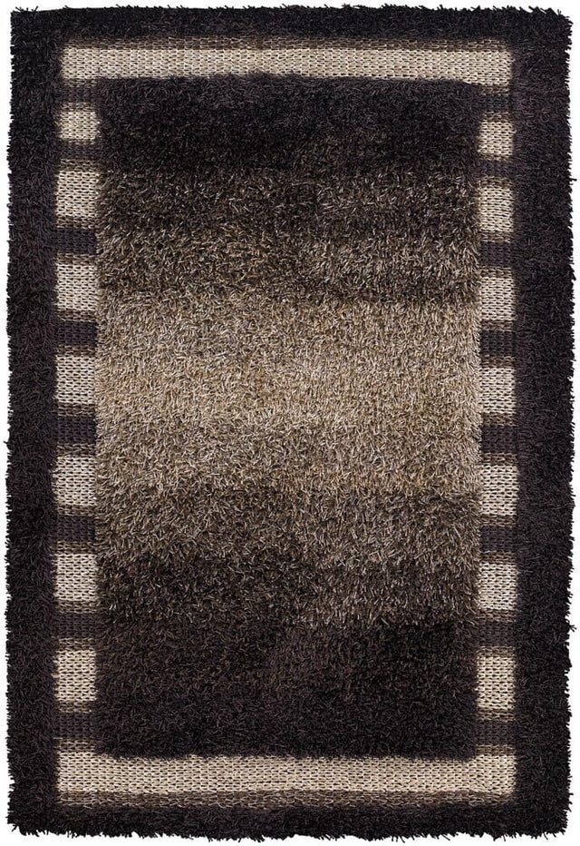 Chandra Sedum Sed5800 Brown / Beige Rugs.