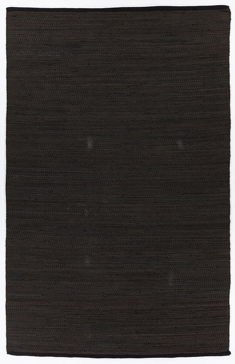 Chandra Senuri Sen-47801 Black Rugs.