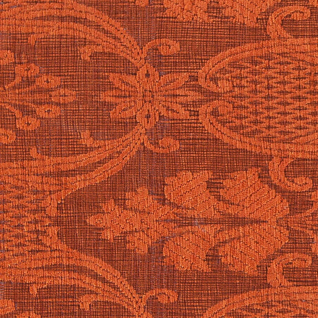 Chandra Shenaz She-31206 Orange Rugs.