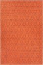 Chandra Shenaz She-31206 Orange Rugs.