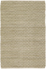 Chandra Shisho Shi22801 Green / White Rugs.