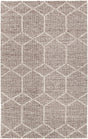 Chandra Slone Slo32801 Taupe Rugs.