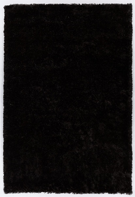 Chandra Sofie Sof-47904 Black Rugs.