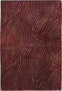 Chandra Solas sol12200 Burgundy Rugs - Chandra - sol12200 - 576